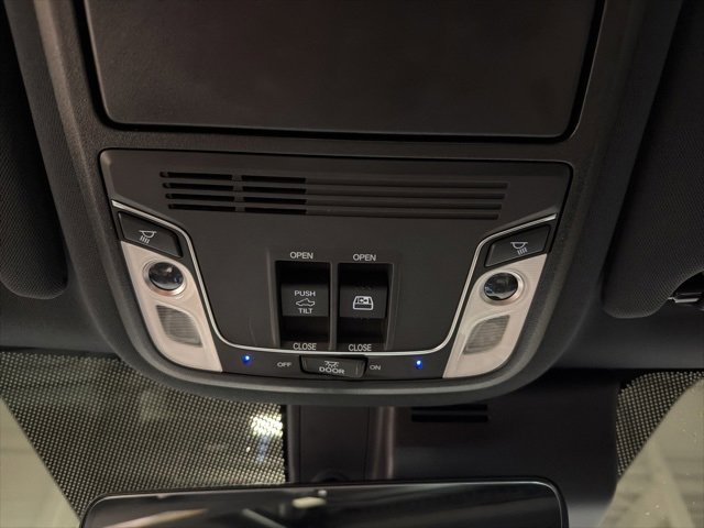 Used 2024 Honda Ridgeline RTL image 32