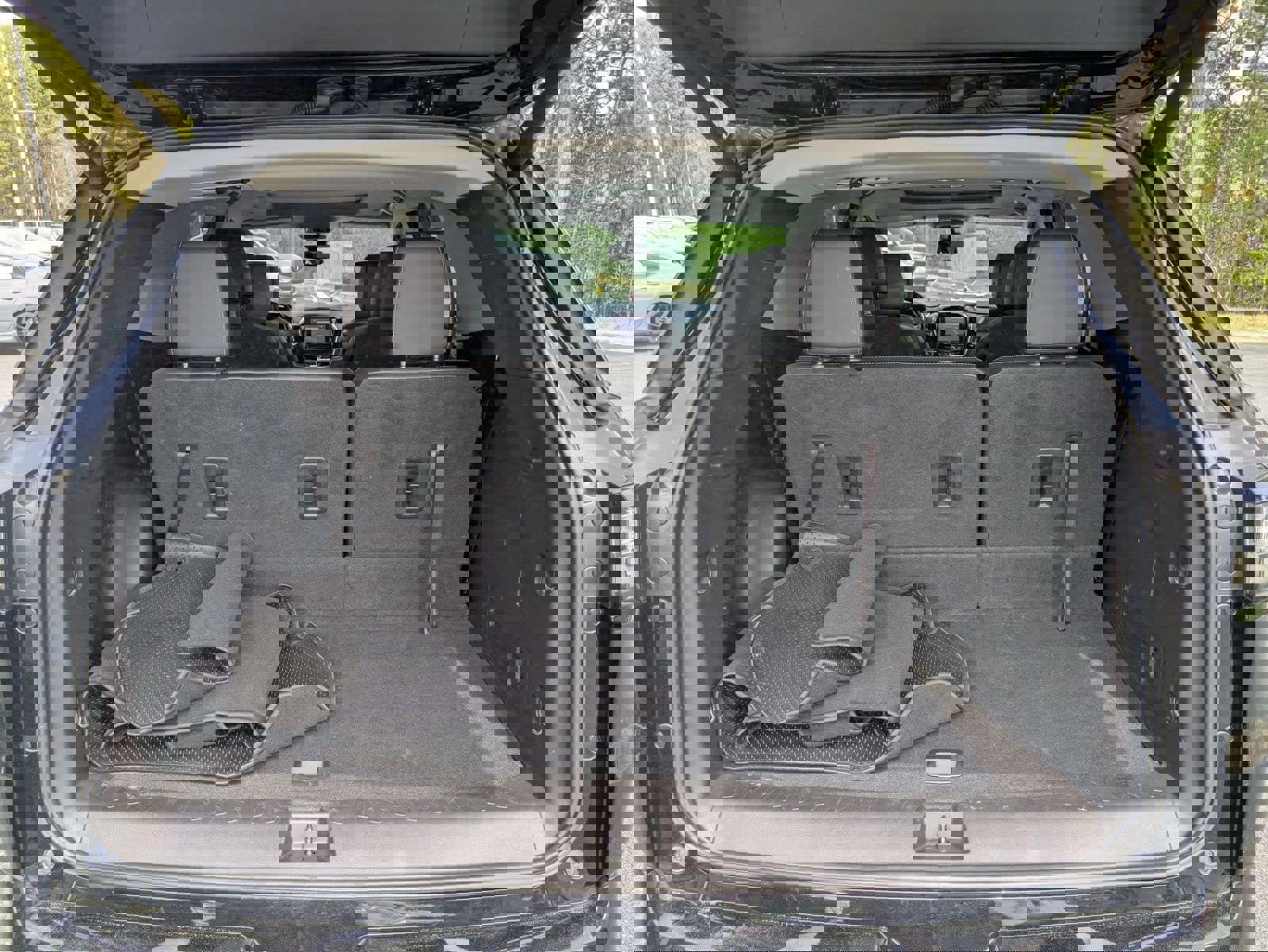 Used 2019 Chevrolet Traverse Premier w/ Redline Edition image 28