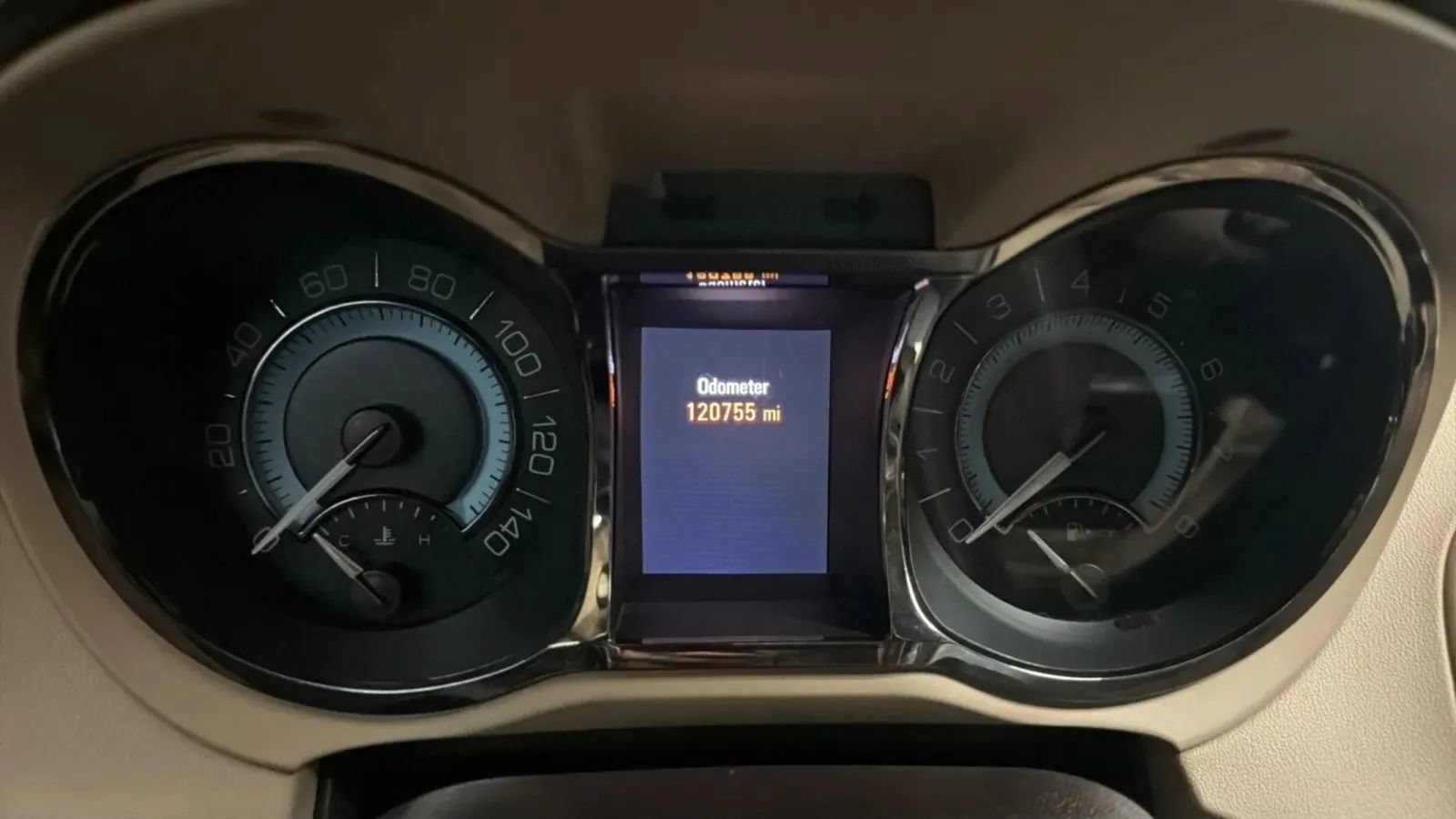 Used 2013 Buick LaCrosse Leather FWD image 11