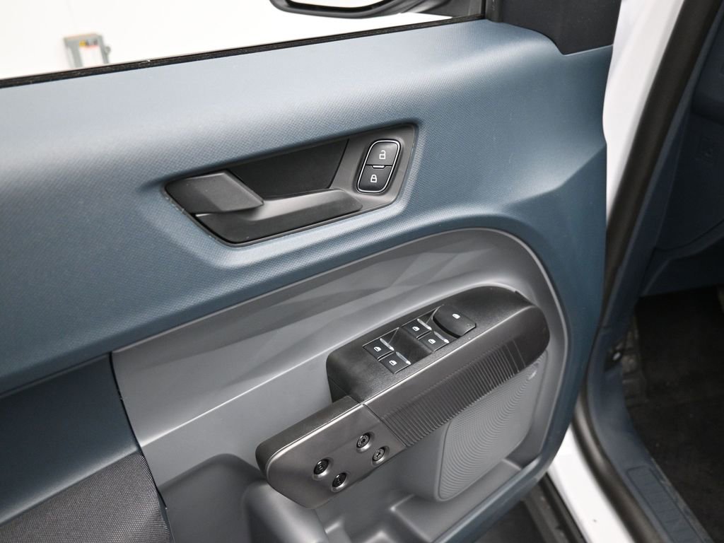 New 2026 Ford Maverick XL FWD image 9