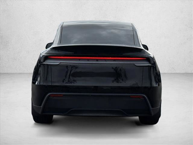 Used 2026 Tesla Model Y 2WD image 6