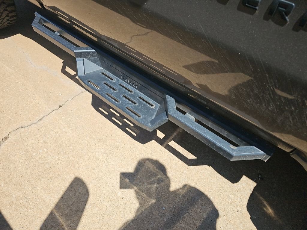 Used 2014 Chevrolet Silverado 1500 W/T RWD image 22