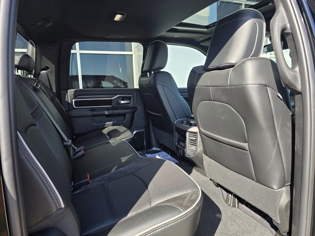 New 2026 RAM 2500 Laramie image 28