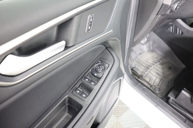 Certified 2023 Ford Edge SEL w/ Convenience Package image 34