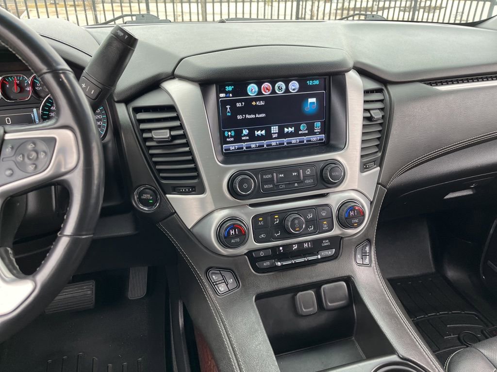 Used 2020 GMC Yukon SLT w/ Premium Edition image 19