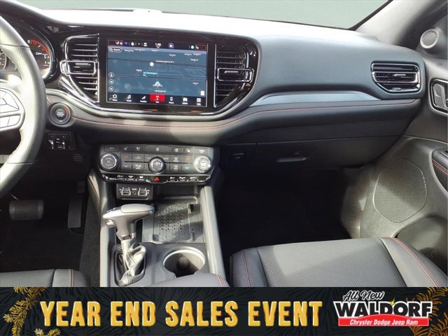 New 2026 Dodge Durango GT image 14
