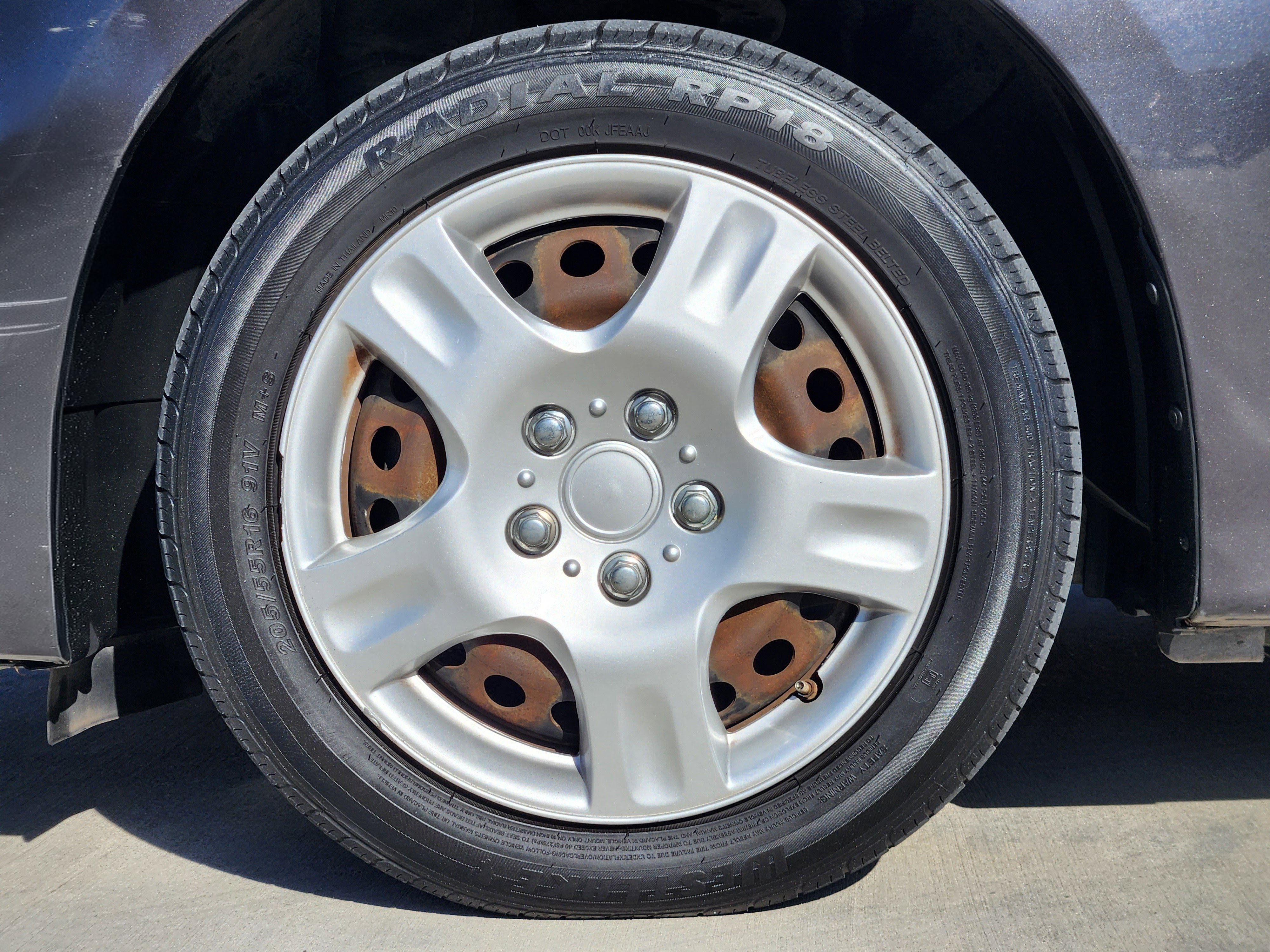 Used 2014 Nissan Sentra S image 11