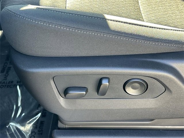 New 2026 GMC Sierra 1500 Elevation w/ LPO, Elevation Black Package image 22