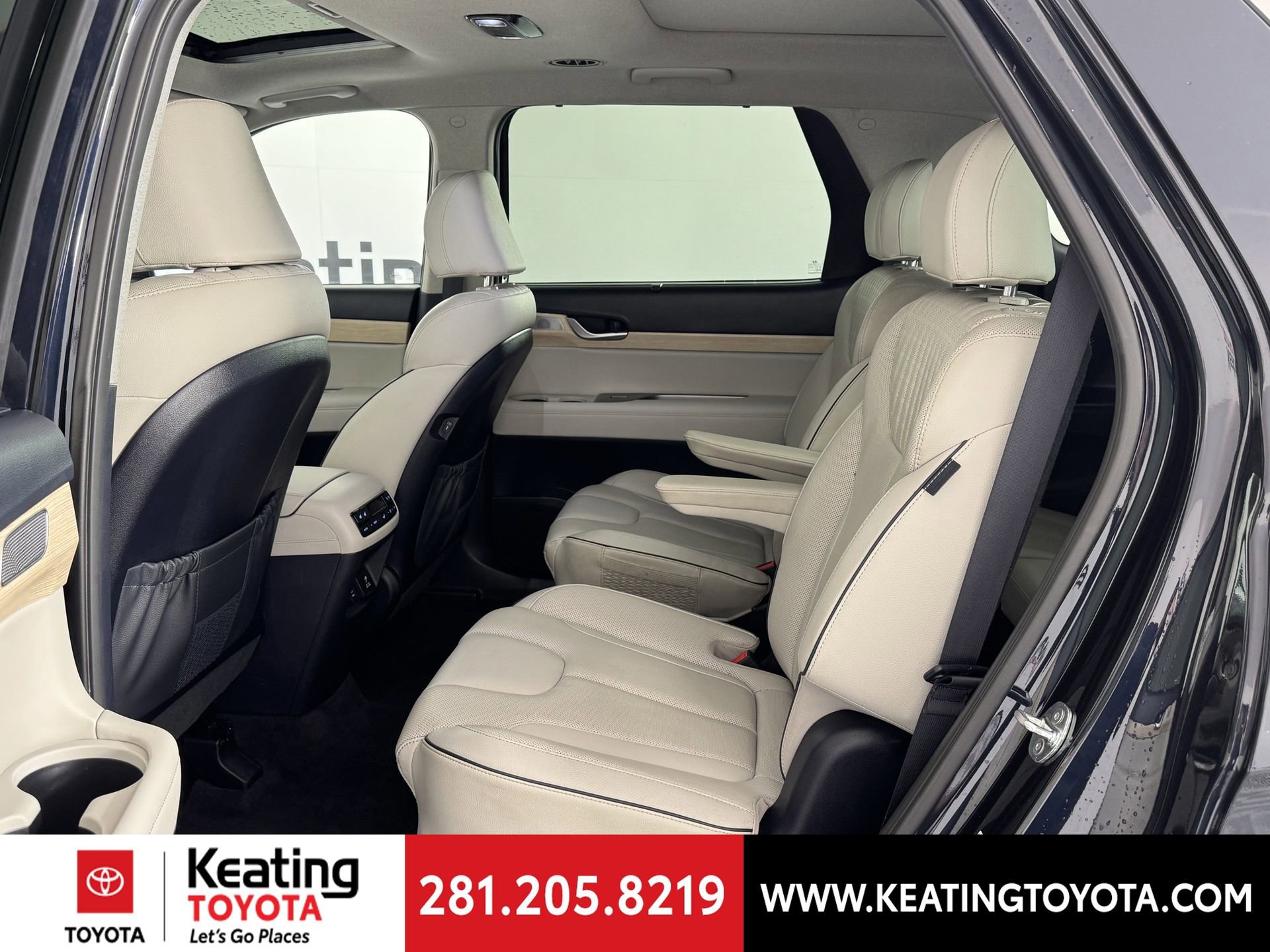 Used 2024 Hyundai Palisade Limited image 15