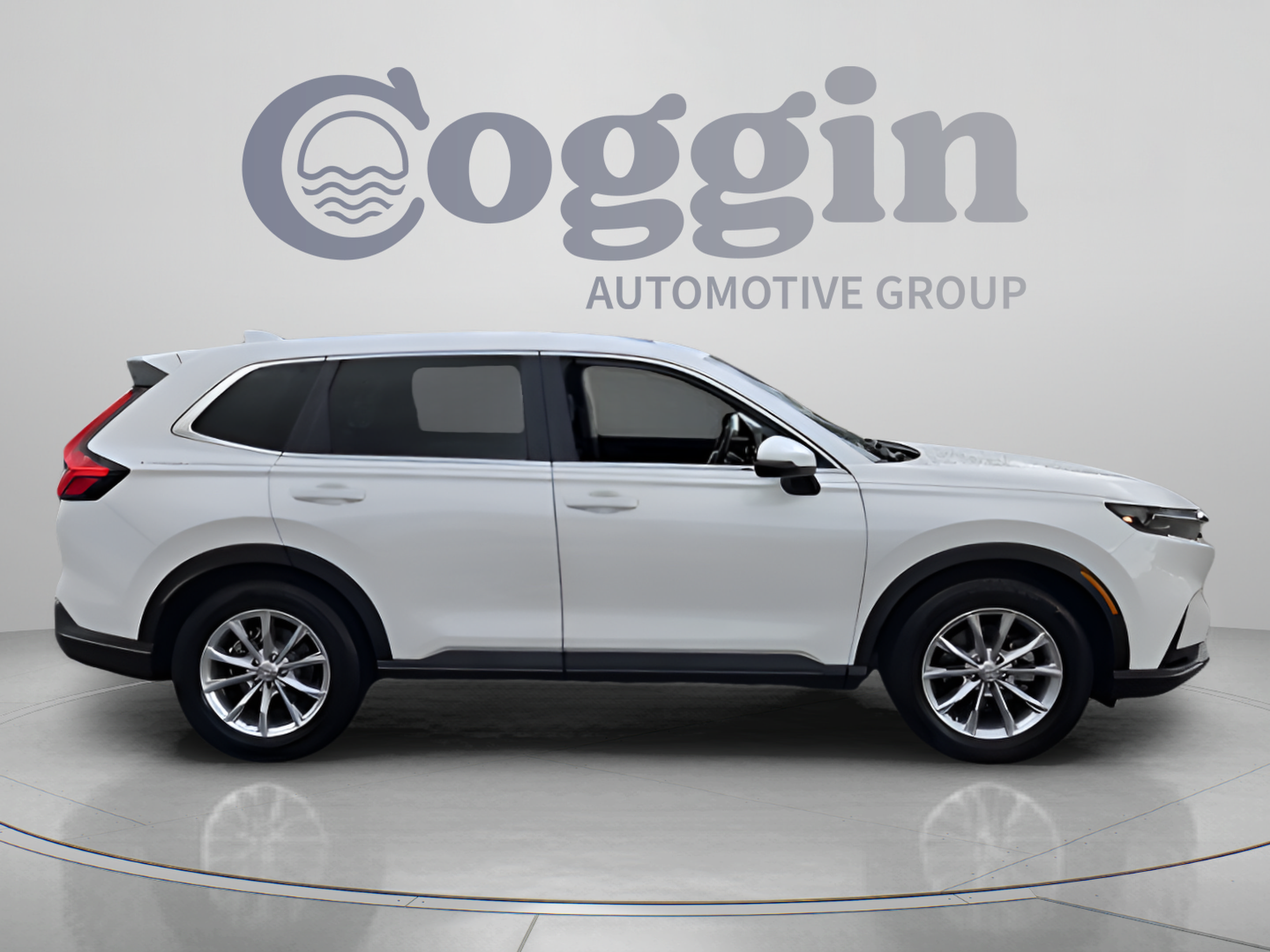Used 2024 Honda CR-V EX-L image 6