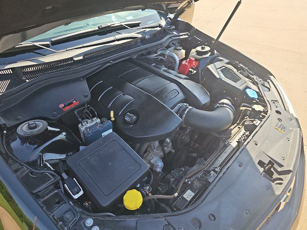 Used 2017 Chevrolet SS RWD image 20