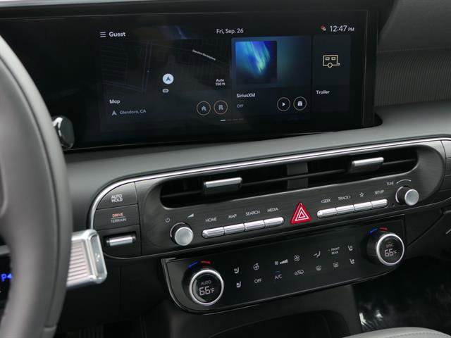 New 2026 Hyundai Palisade Calligraphy image 13