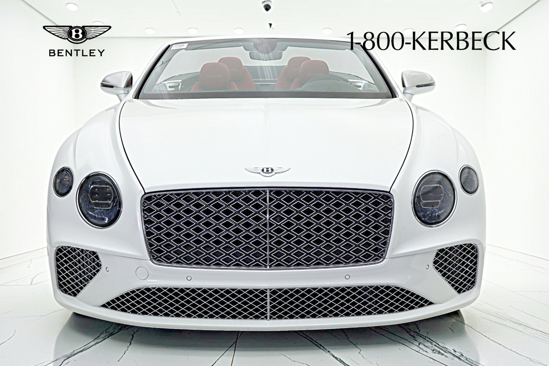 Certified 2022 Bentley Continental GT Mulliner AWD/4WD image 19