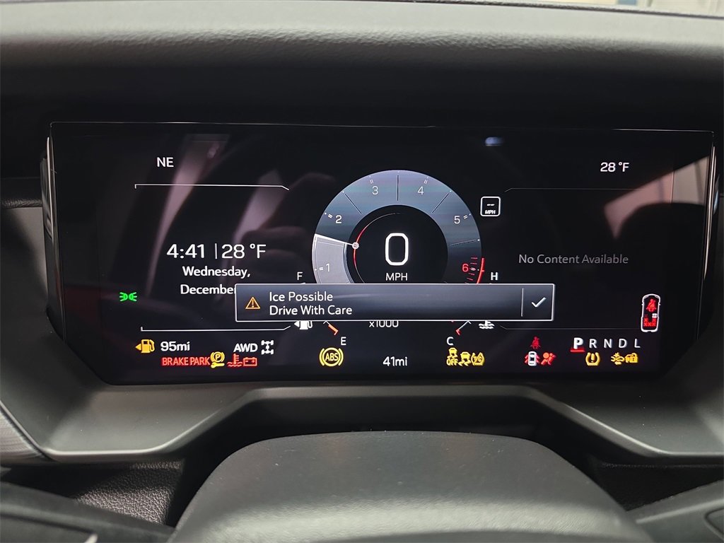 New 2026 GMC Acadia Elevation w/ Elevation Premium Package image 20