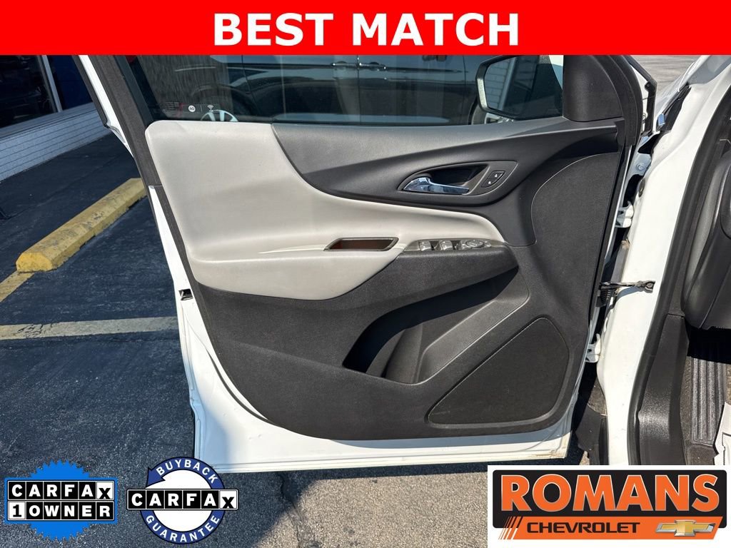 Used 2023 Chevrolet Equinox LT FWD image 11