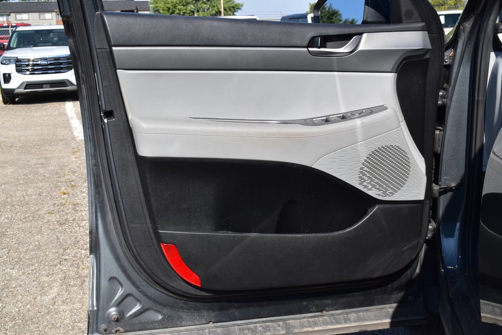 Used 2022 Hyundai Palisade SEL FWD image 8