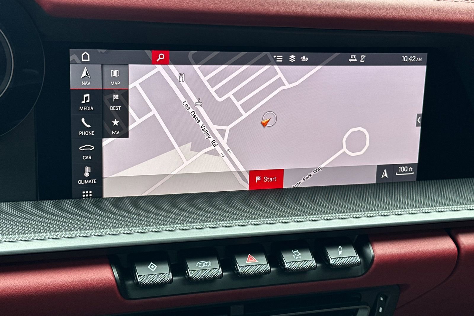 Certified 2021 Porsche 911 Carrera S image 35