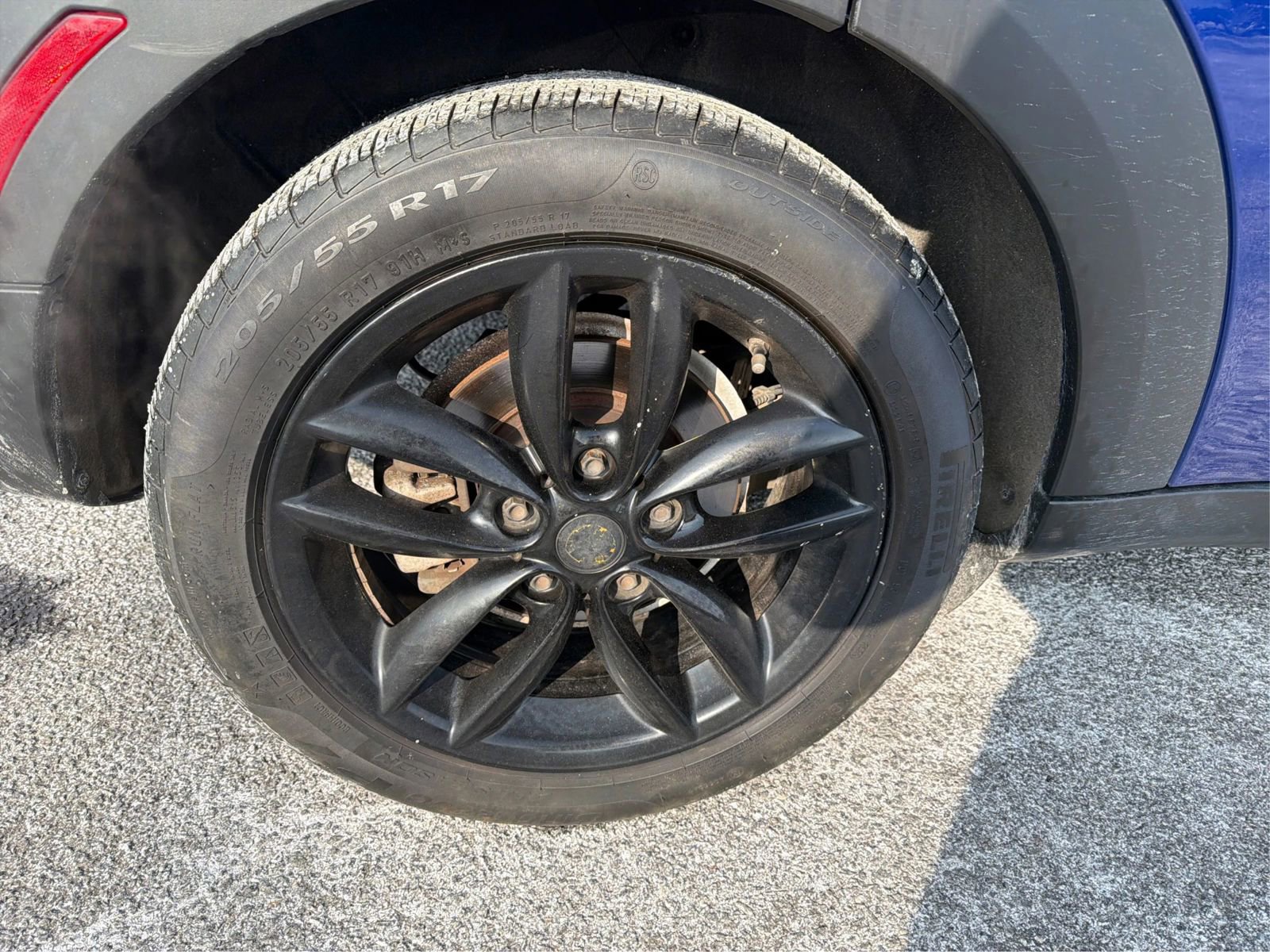 Used 2015 MINI Cooper Countryman S image 15