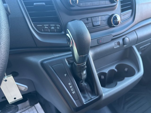 New 2025 Ford Transit 350 148 Low Roof AWD image 24