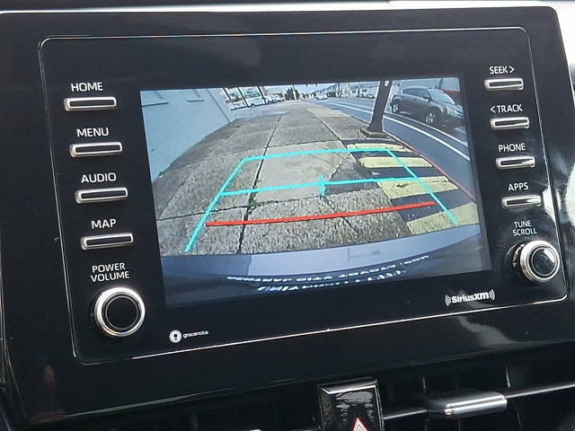 Used 2022 Toyota Camry SE w/ Carpet Mat Package (TMS) FWD image 17