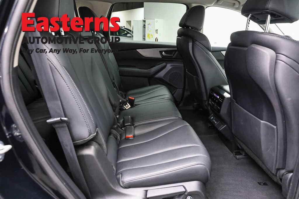 Used 2023 Acura MDX SH-AWD image 24