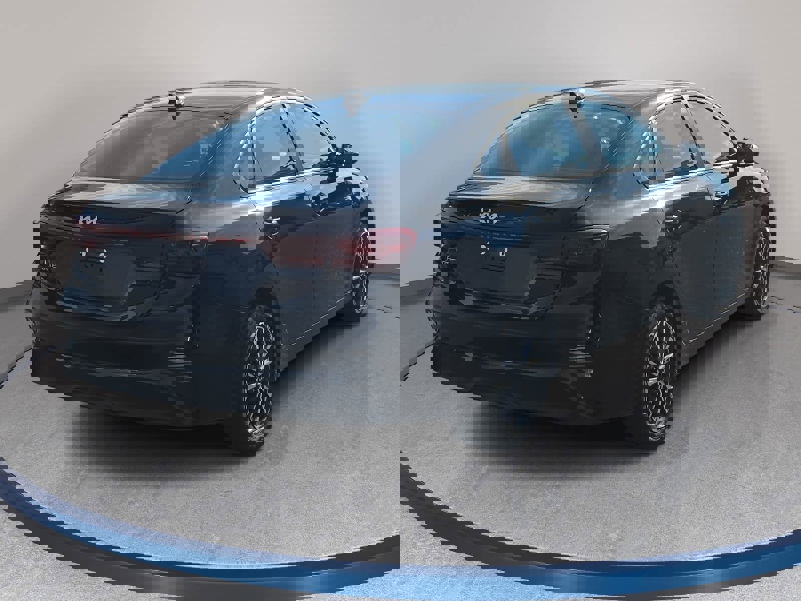 Used 2023 Kia Forte LXS image 5