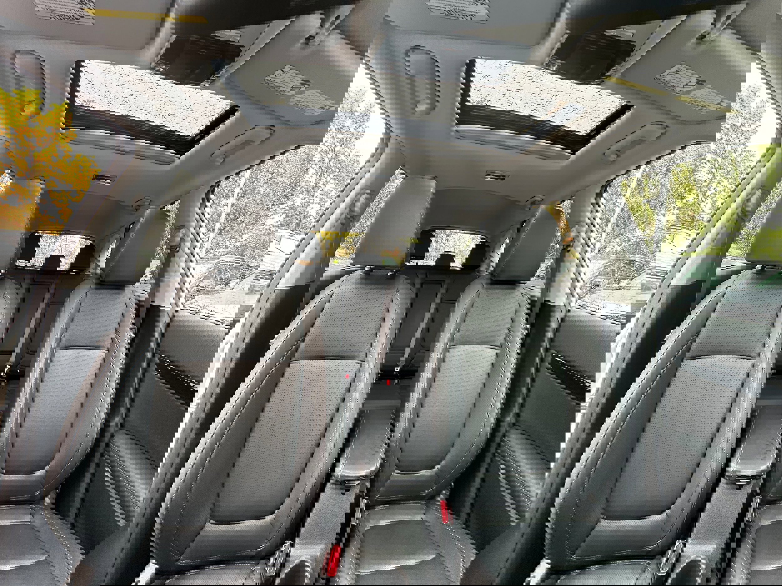 Used 2023 Kia Seltos EX image 26