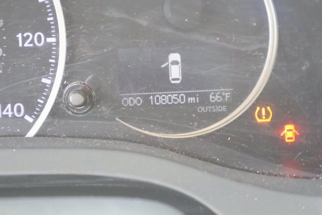 Used 2015 Lexus CT 200h w/ Navigation Package image 10