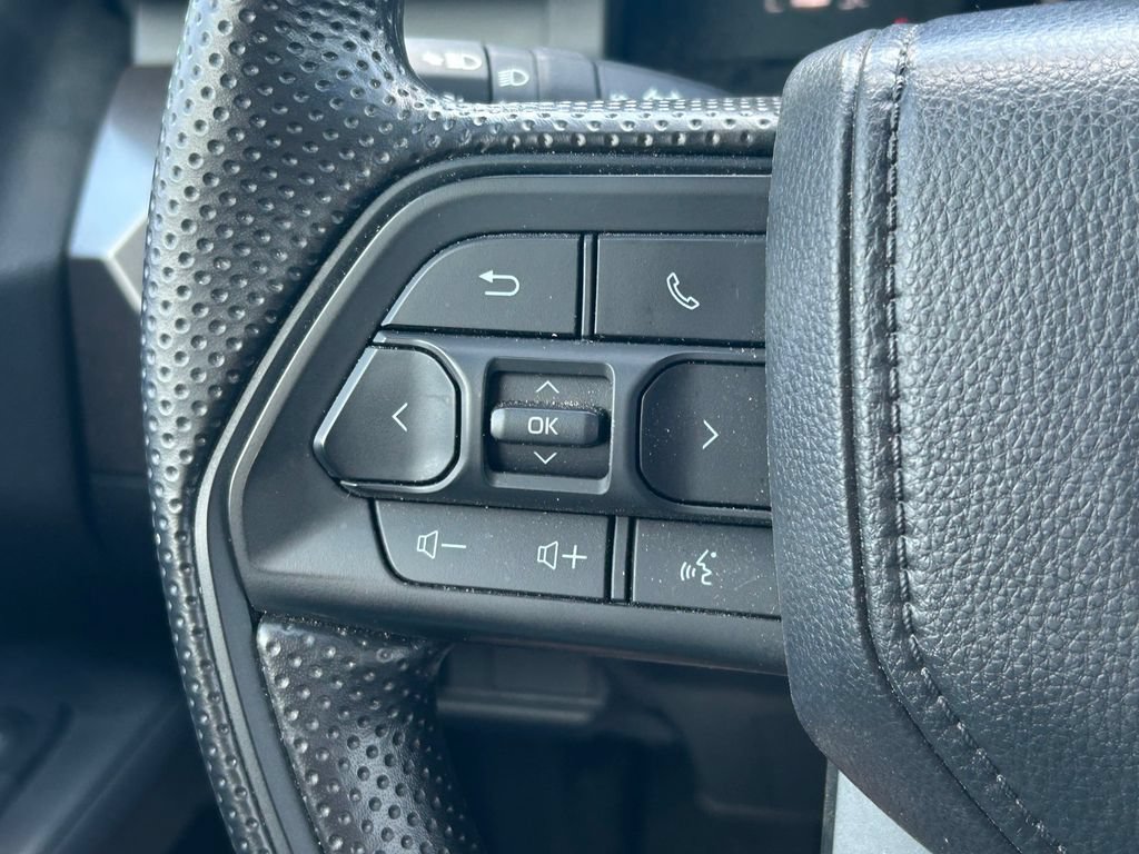 Certified 2026 Toyota Tacoma SR5 RWD image 34