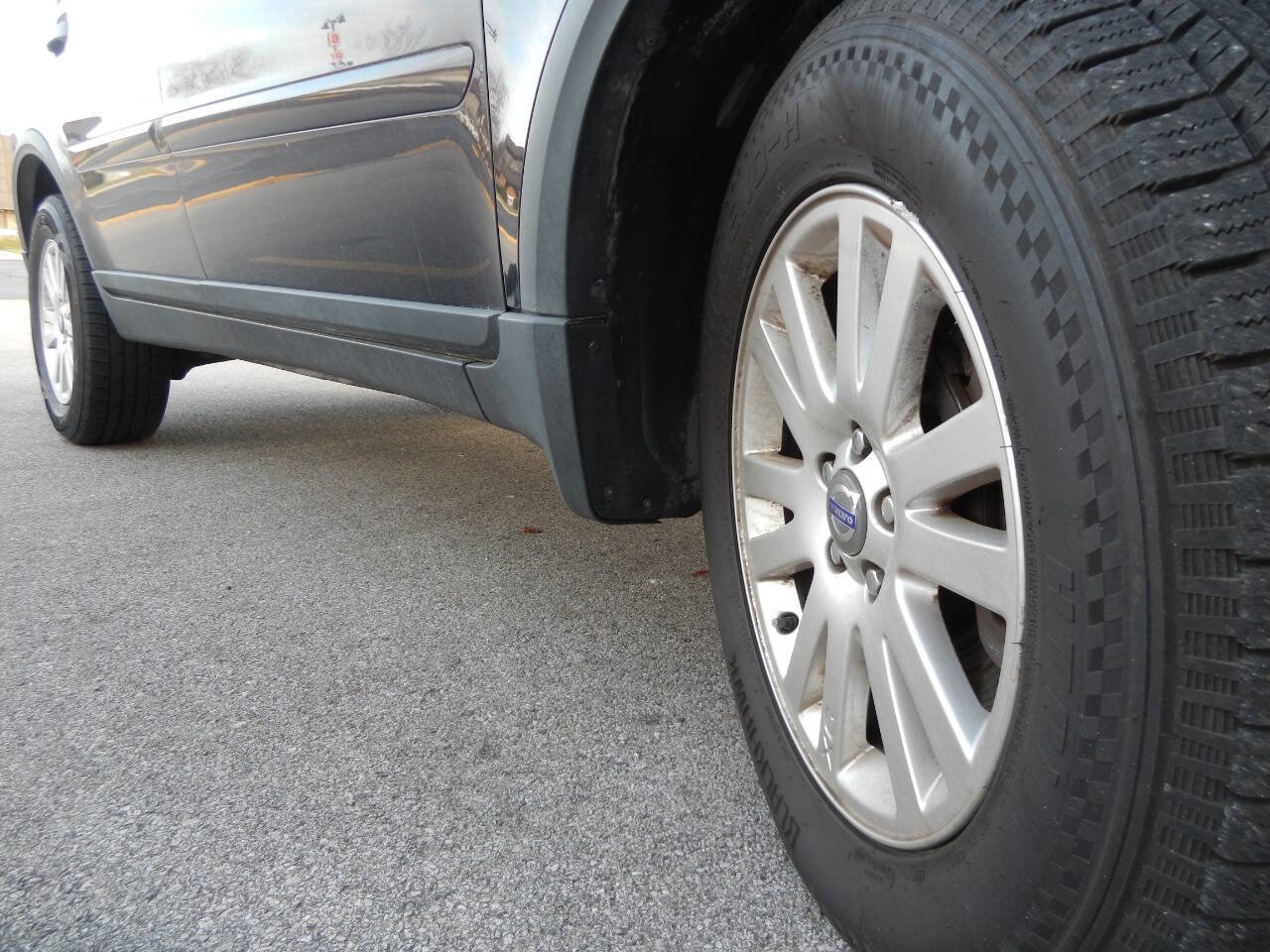 Used 2008 Volvo XC90 3.2 image 19