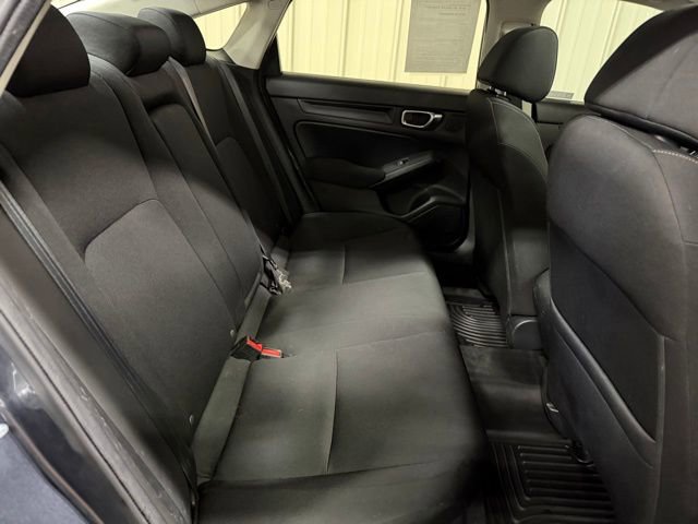 Used 2022 Honda Civic EX image 20