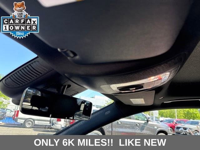 Used 2025 Mercedes-Benz GLA 250 4MATIC image 39
