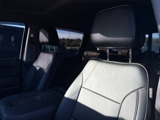 Used 2021 Chevrolet Silverado 1500 LT Trail Boss w/ Convenience Package II AWD/4WD image 8