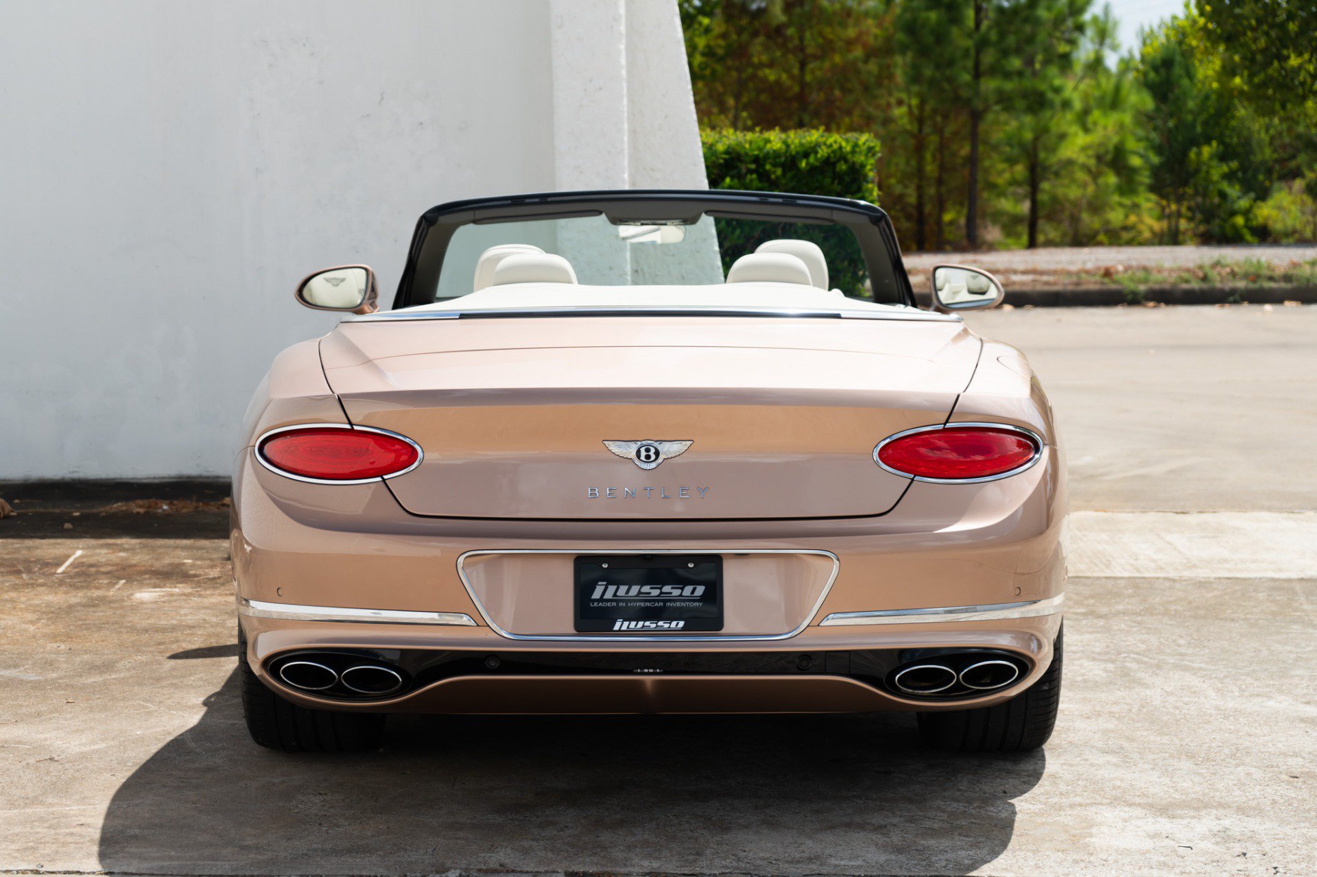 Used 2022 Bentley Continental GT AWD/4WD image 17
