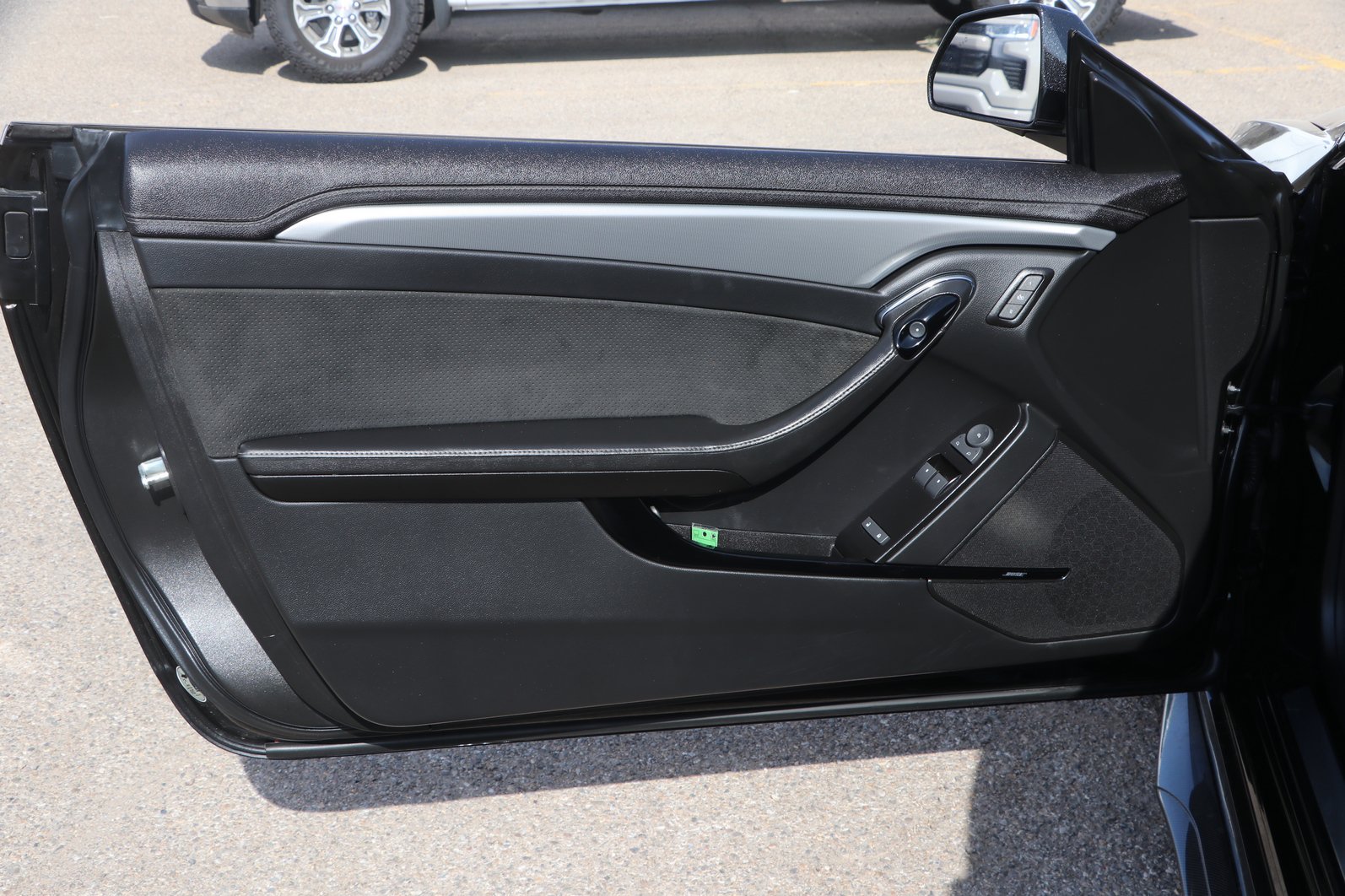 Used 2014 Cadillac CTS V RWD image 10