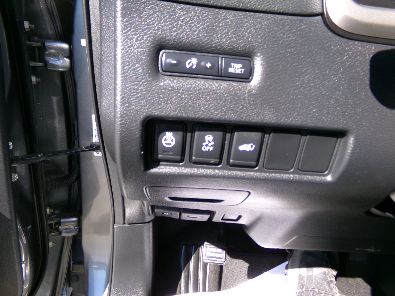 Used 2017 Nissan Murano Platinum w/ Platinum Technology Package image 27