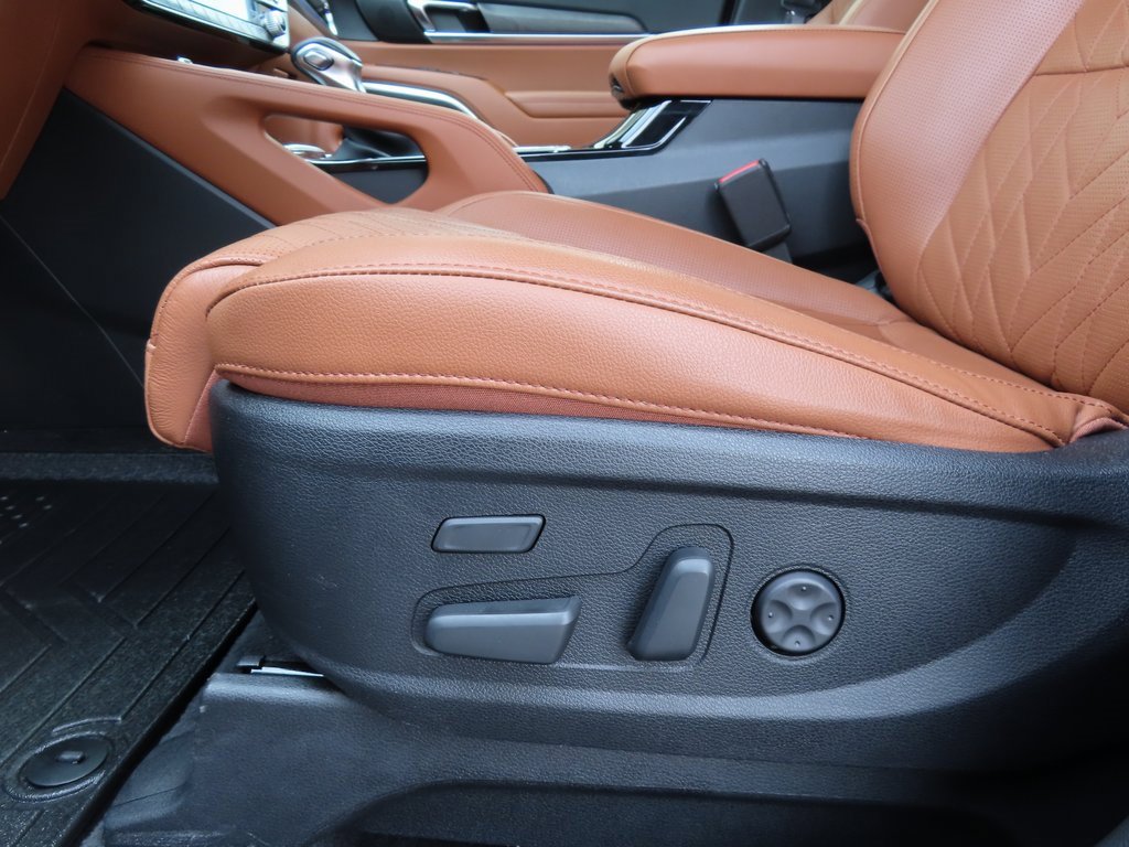Used 2024 Kia Telluride SX X-Pro image 8