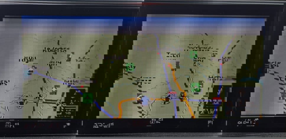 Used 2017 Audi Q7 3.0T Prestige image 10