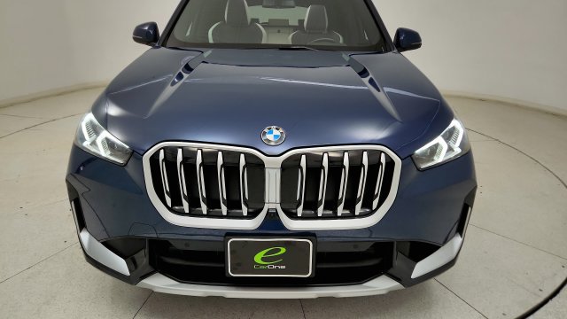 Used 2026 BMW X1 xDrive28i w/ Technology Package AWD/4WD image 26