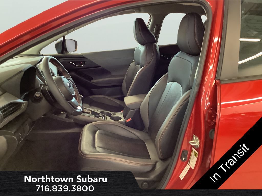 Certified 2024 Subaru Crosstrek 2.5i Limited AWD/4WD image 15