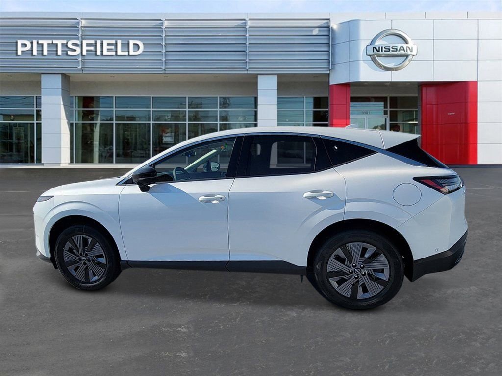 New 2026 Nissan Murano SL image 6