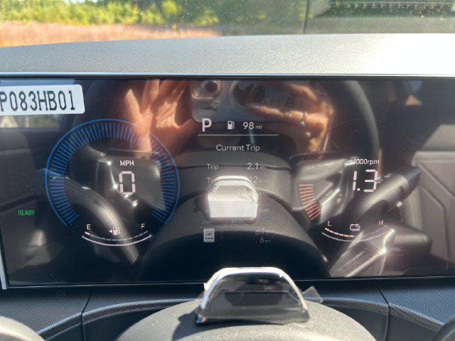 New 2027 Hyundai Santa Fe SEL AWD/4WD image 15