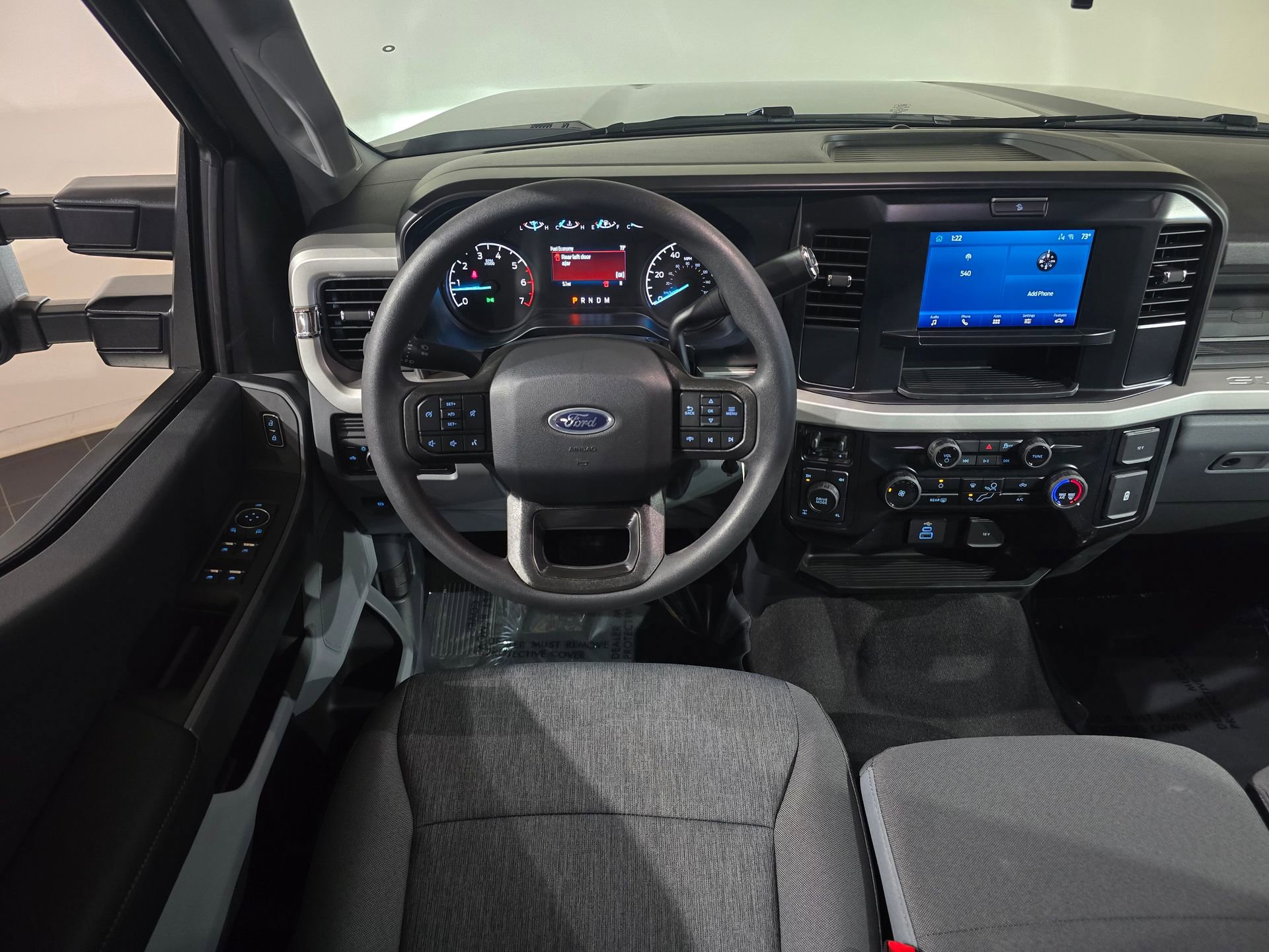 New 2026 Ford F250 XL w/ STX Appearance Package image 20