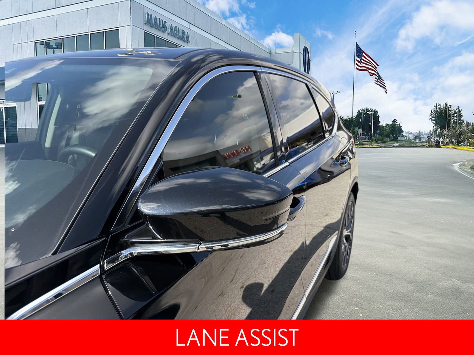 Used 2024 Acura MDX FWD w/ Technology Package image 12