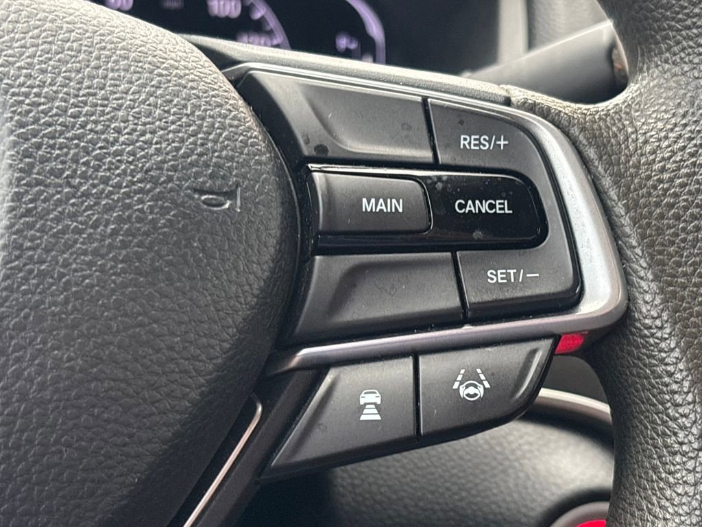 Used 2020 Honda Accord LX image 18