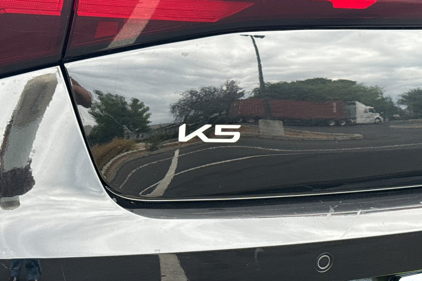 Used 2026 Kia K5 LXS FWD image 13