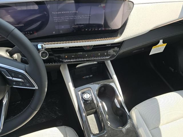 Used 2024 Buick Envision Avenir image 40