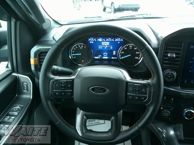 Used 2023 Ford F150 Tremor image 10