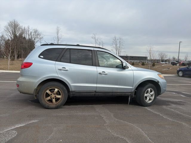 Used 2008 Hyundai Santa Fe GLS image 8