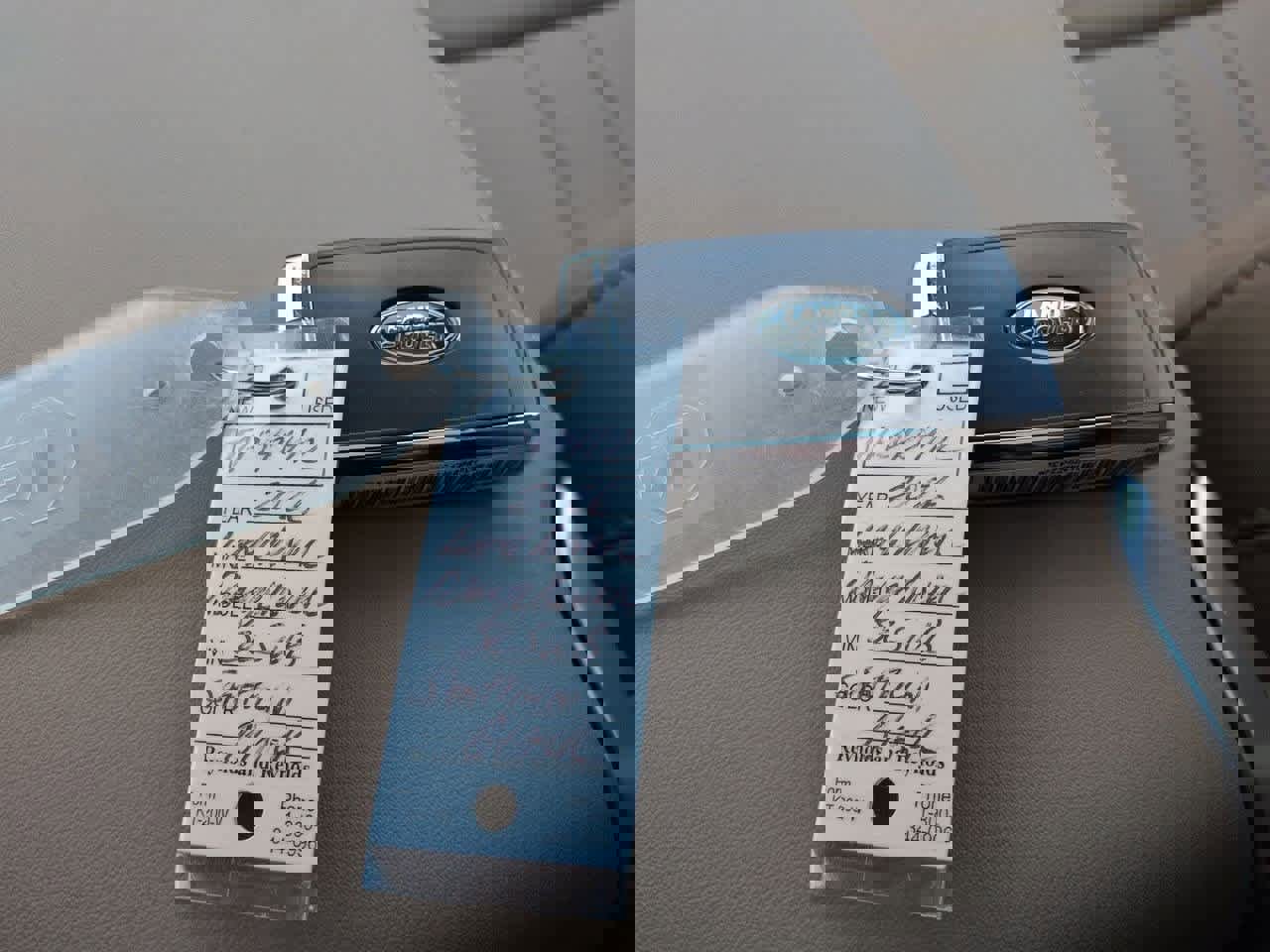 New 2026 Land Rover Range Rover SE image 36